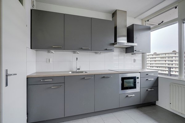 Medium property photo - Rubicondreef 190, 3561 JG Utrecht